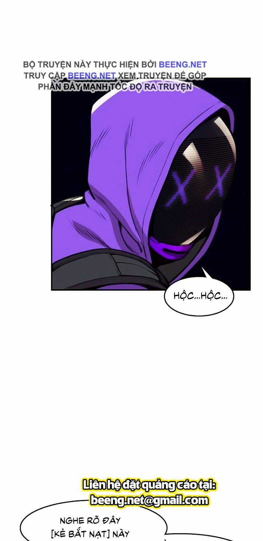 Xếp Hạng Bắt Nạt Chapter 1 trang 67