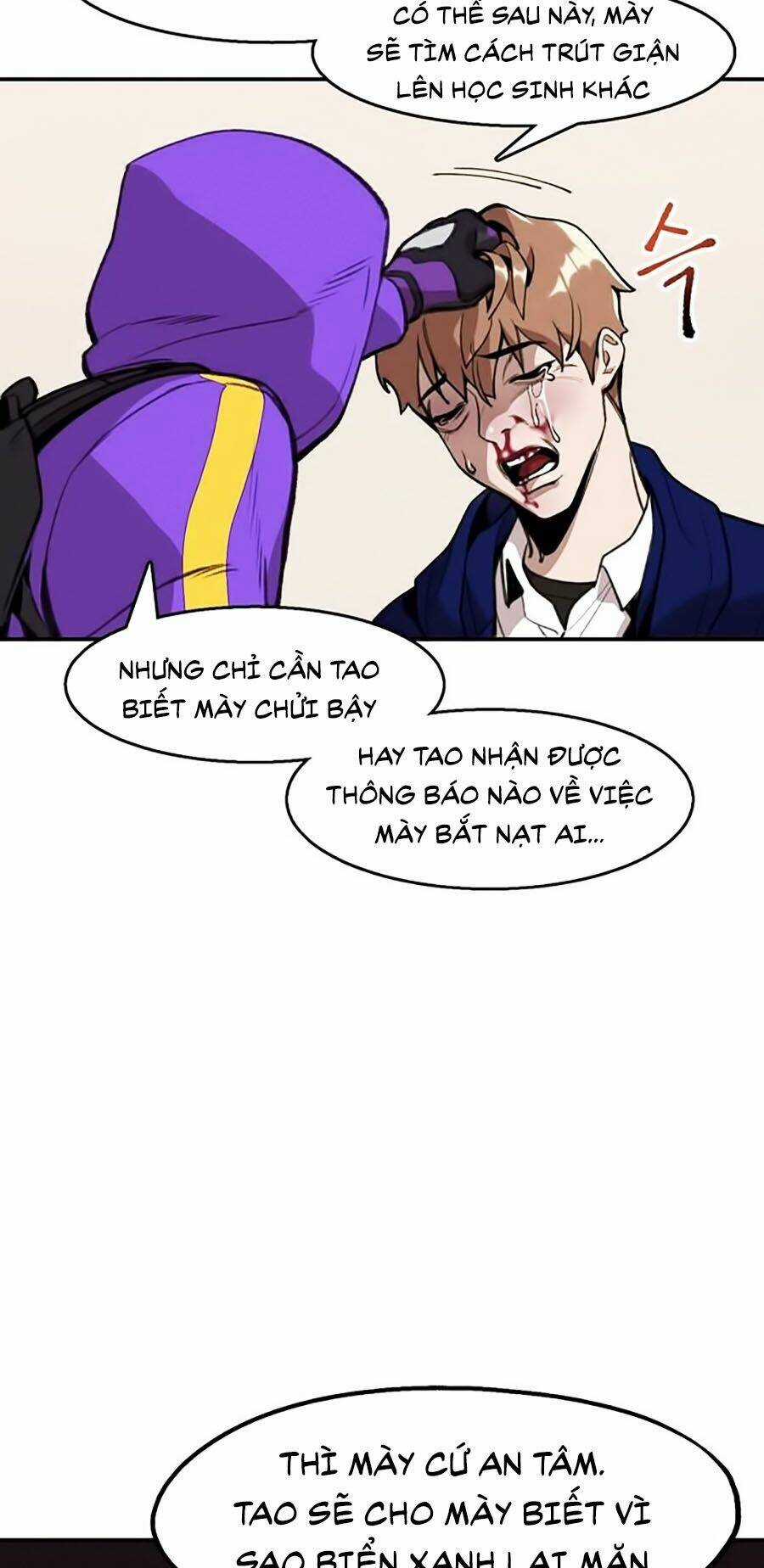 Xếp Hạng Bắt Nạt Chapter 1 trang 68