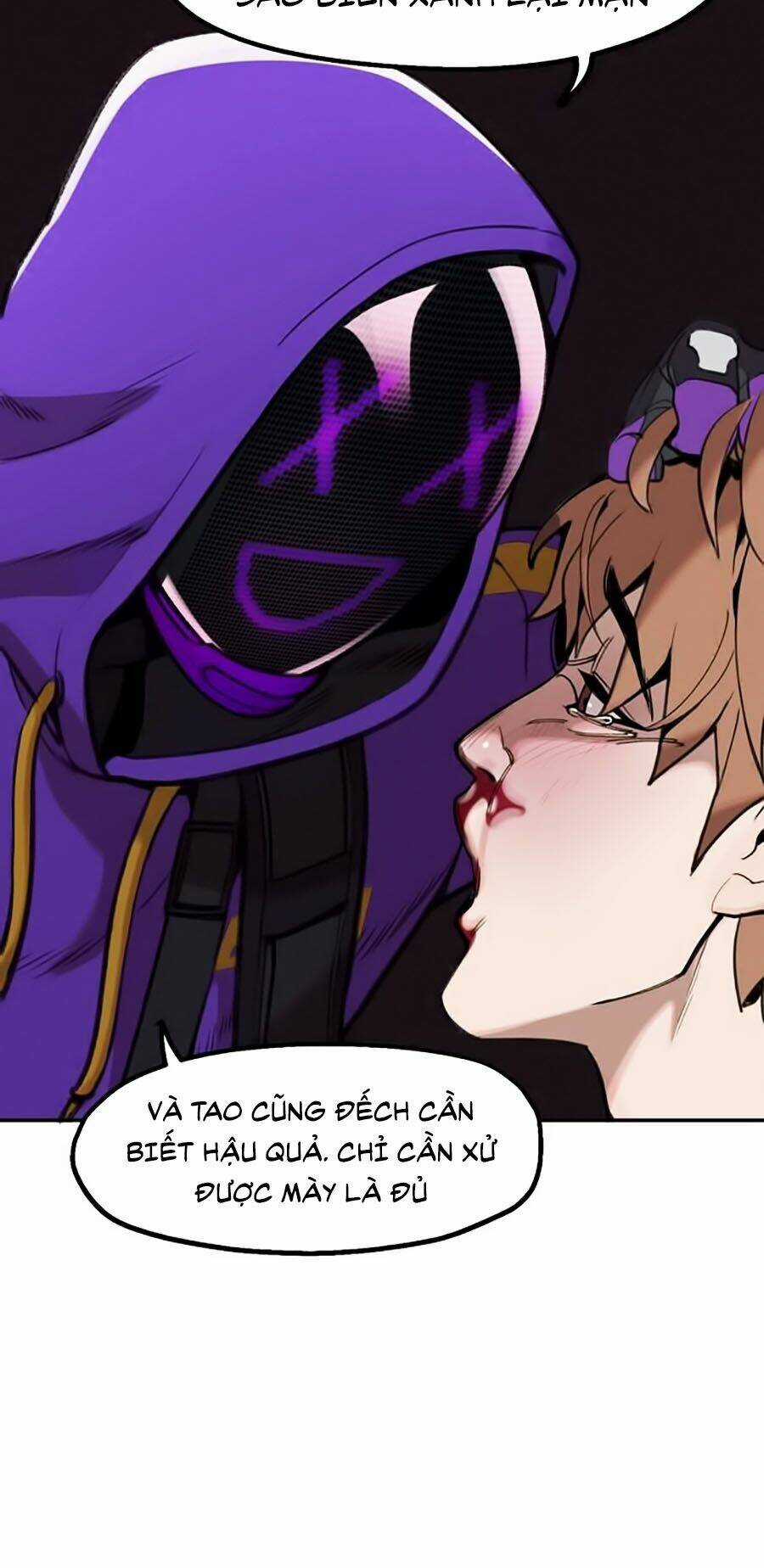 Xếp Hạng Bắt Nạt Chapter 1 trang 69