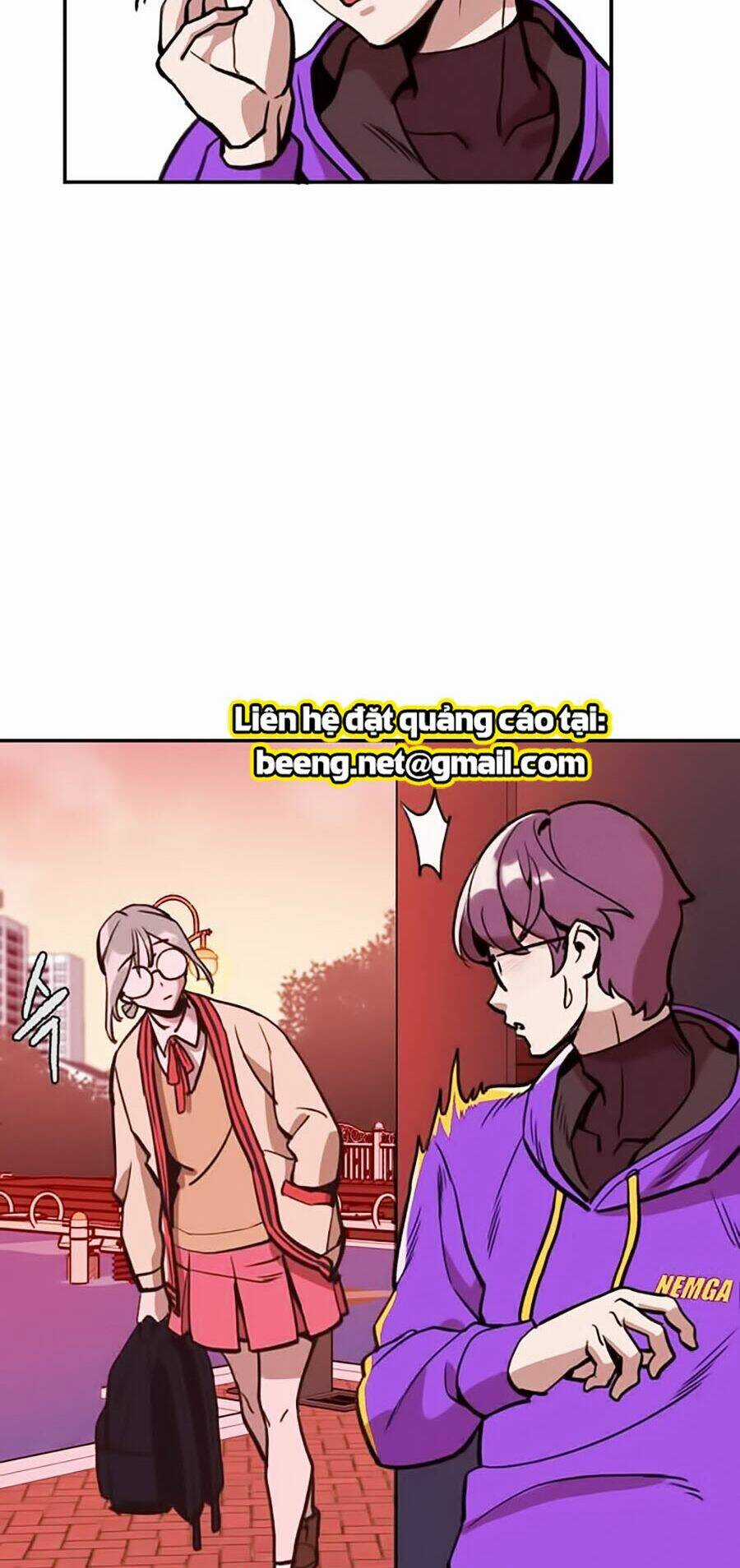 Xếp Hạng Bắt Nạt Chapter 1 trang 78