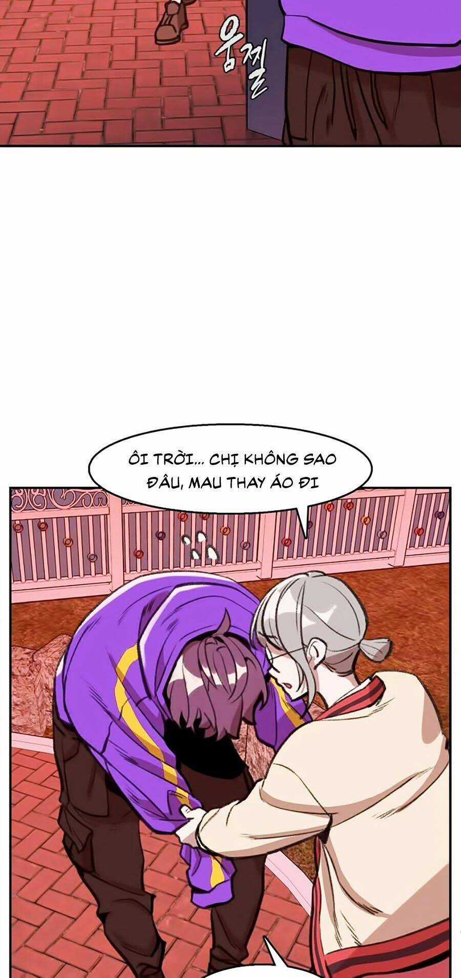 Xếp Hạng Bắt Nạt Chapter 1 trang 79