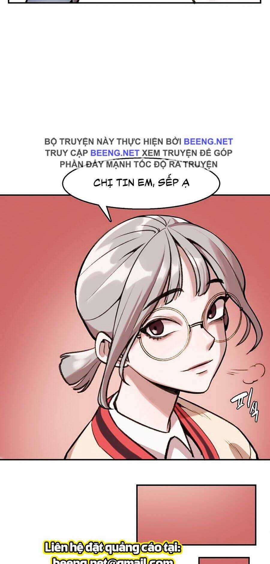 Xếp Hạng Bắt Nạt Chapter 1 trang 86