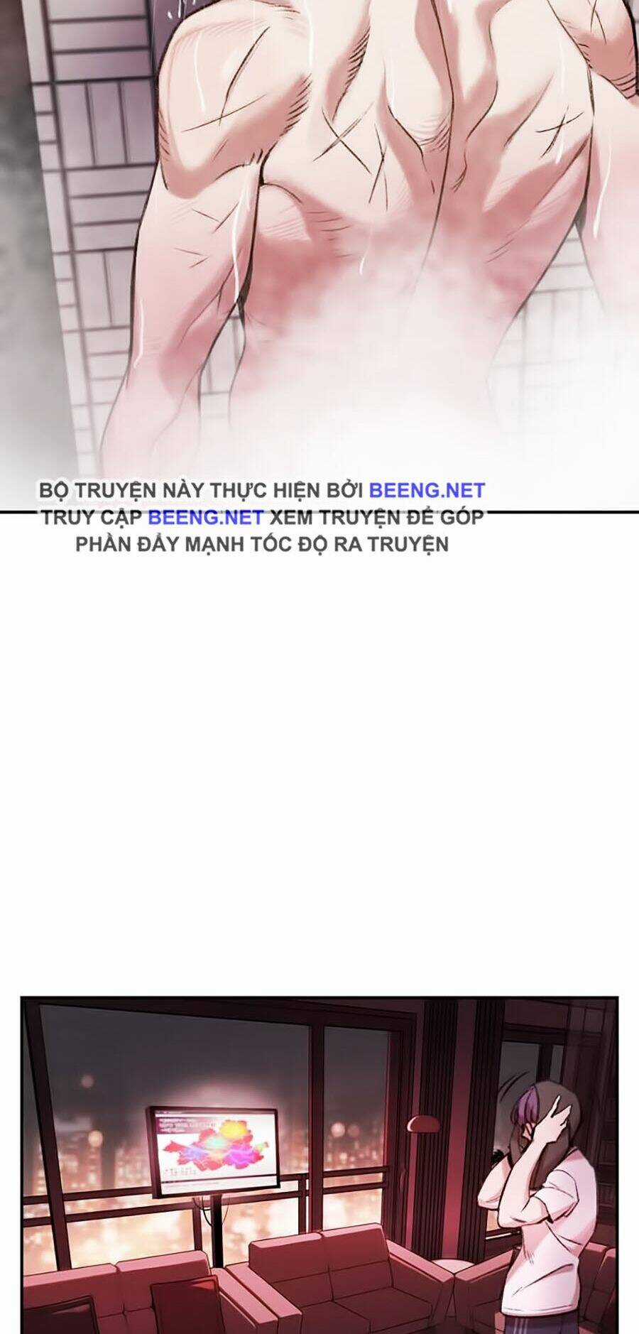 Xếp Hạng Bắt Nạt Chapter 1 trang 92