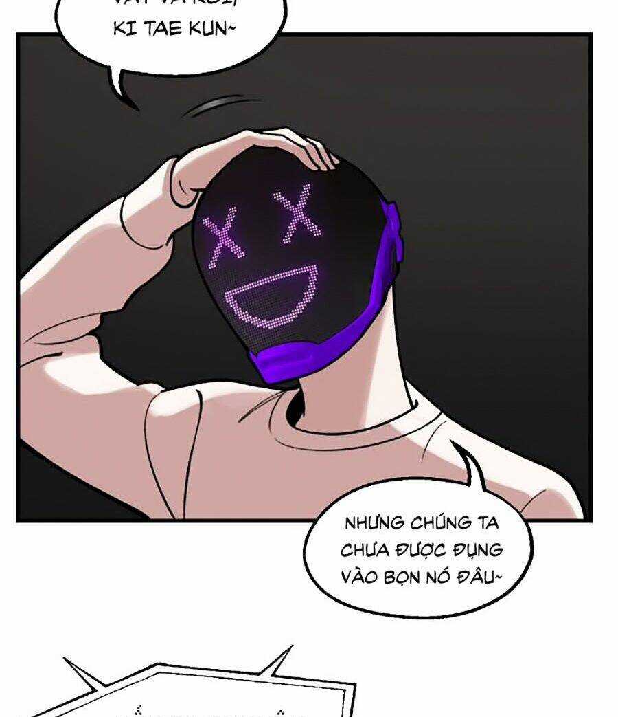 Xếp Hạng Bắt Nạt Chapter 10 trang 102