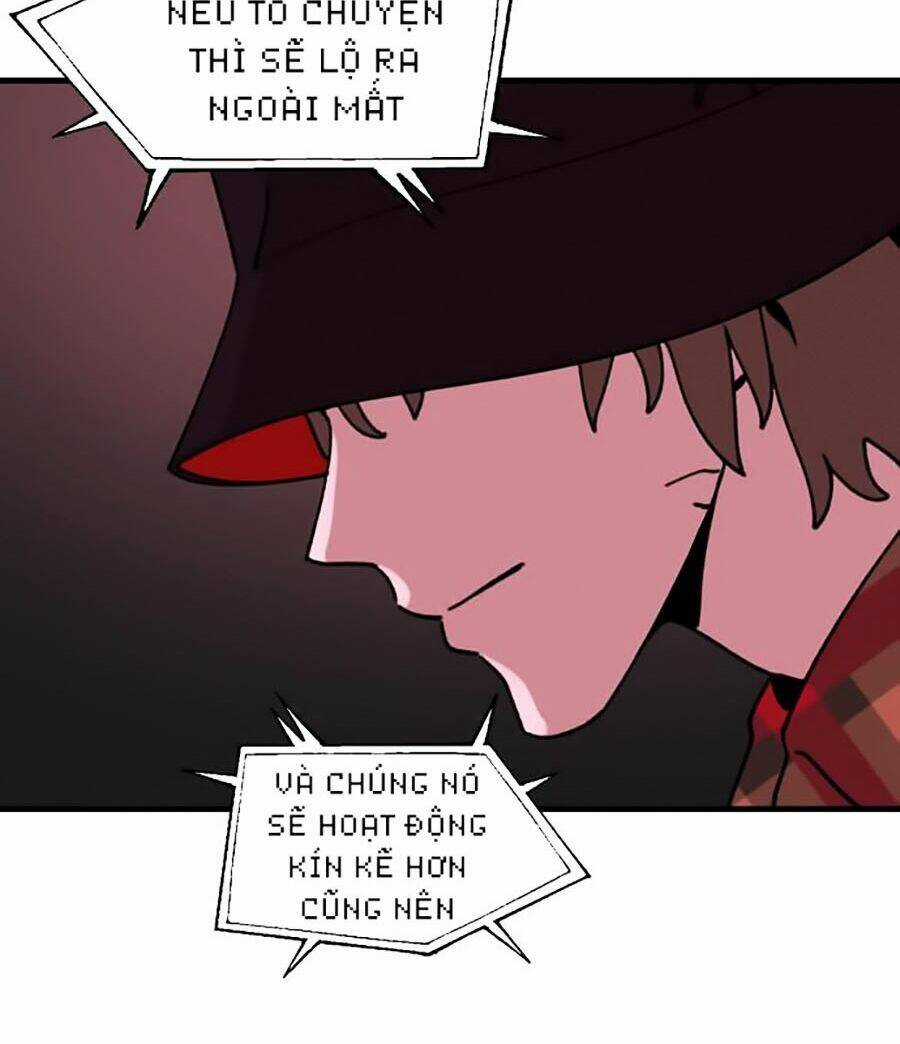 Xếp Hạng Bắt Nạt Chapter 10 trang 103