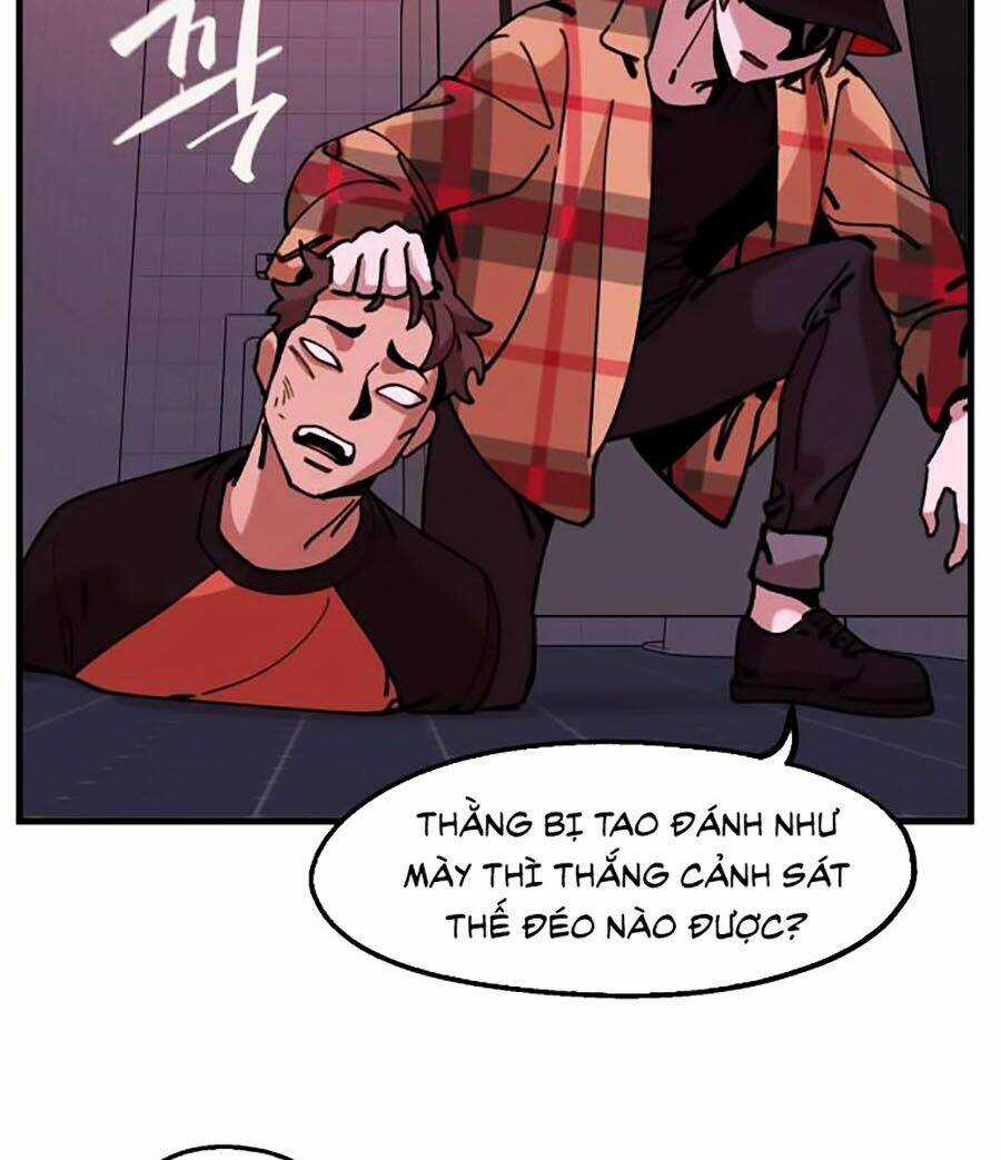 Xếp Hạng Bắt Nạt Chapter 10 trang 116