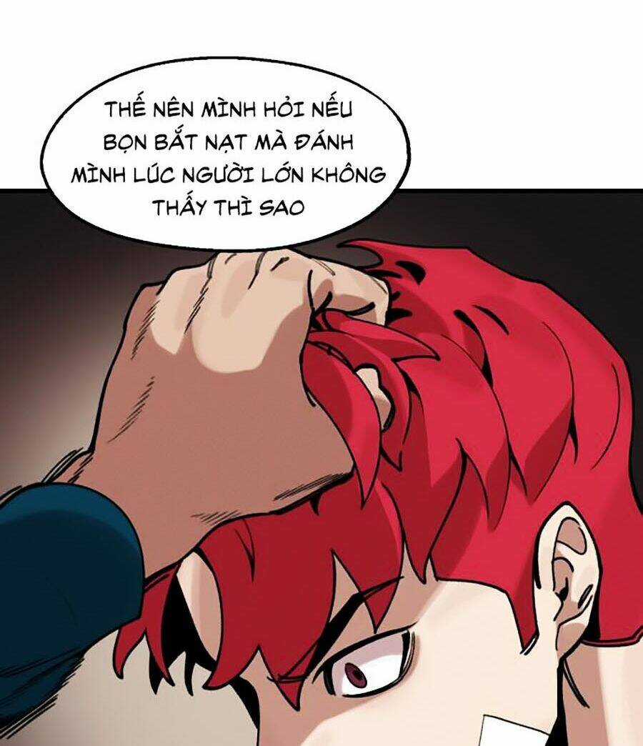 Xếp Hạng Bắt Nạt Chapter 10 trang 13