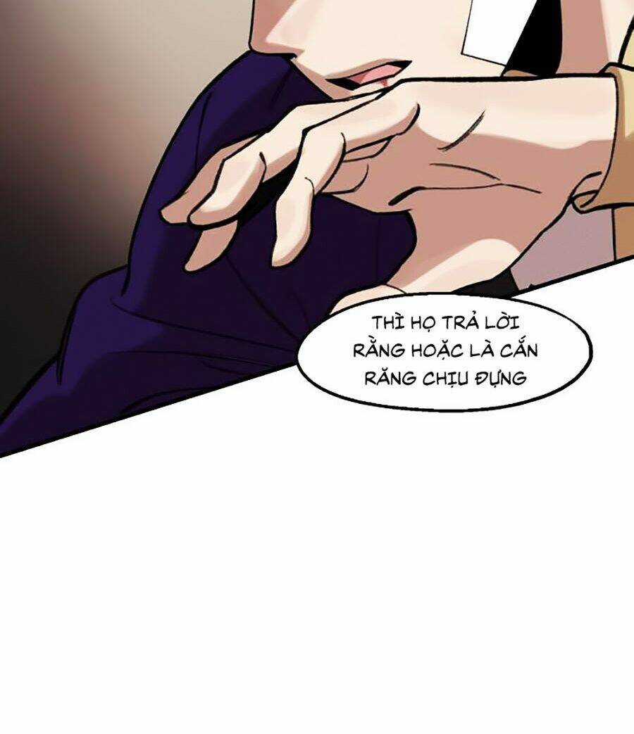 Xếp Hạng Bắt Nạt Chapter 10 trang 14