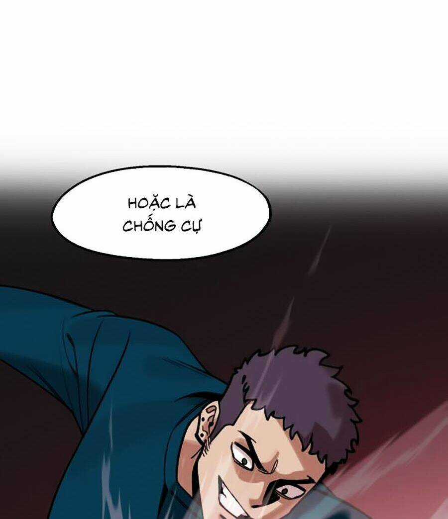 Xếp Hạng Bắt Nạt Chapter 10 trang 15