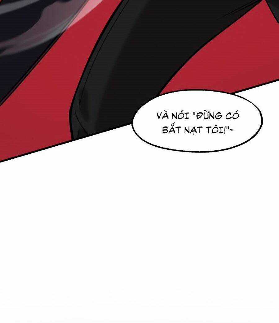 Xếp Hạng Bắt Nạt Chapter 10 trang 17