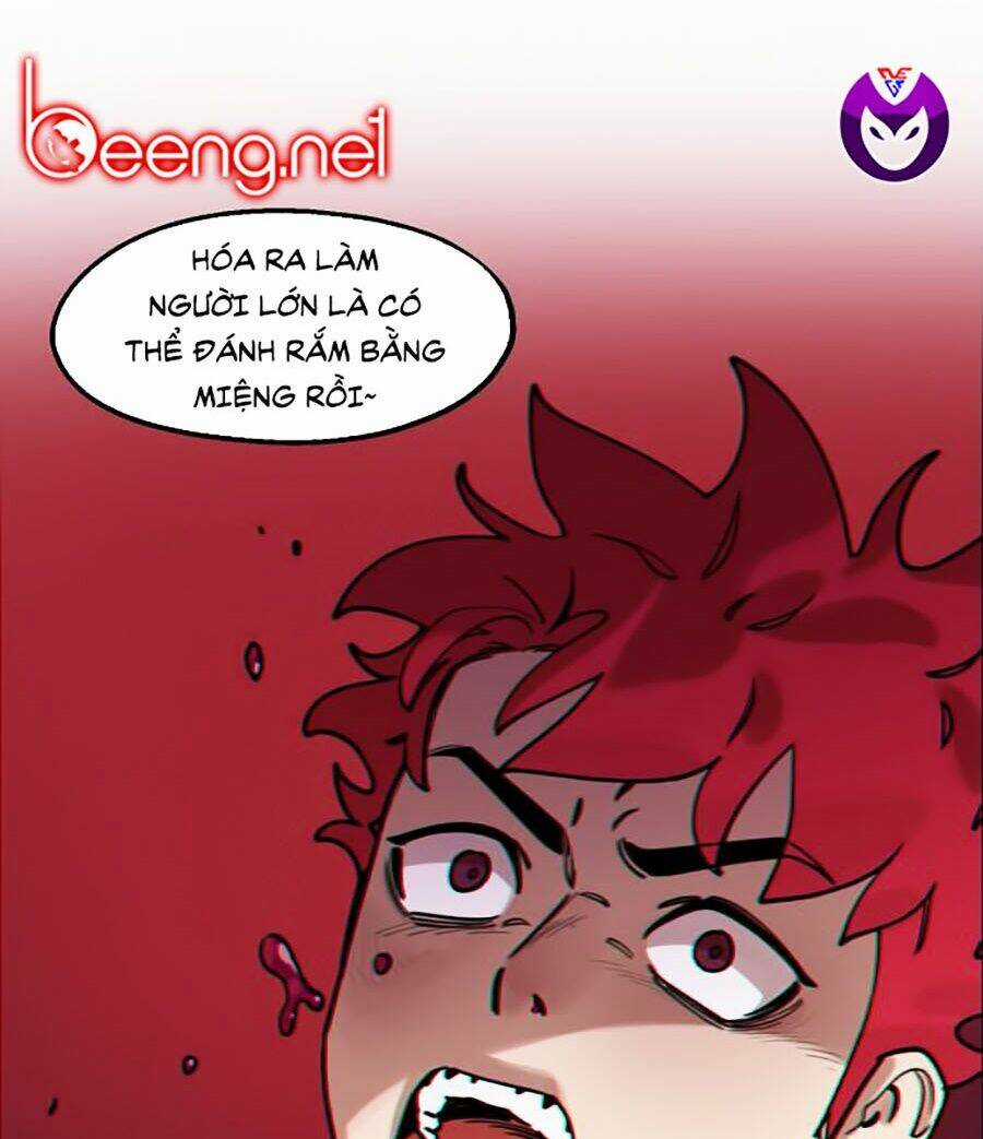 Xếp Hạng Bắt Nạt Chapter 10 trang 18