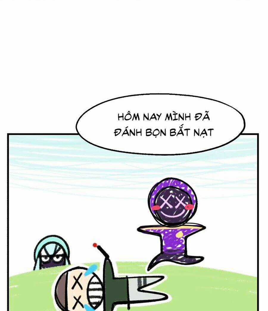 Xếp Hạng Bắt Nạt Chapter 10 trang 2