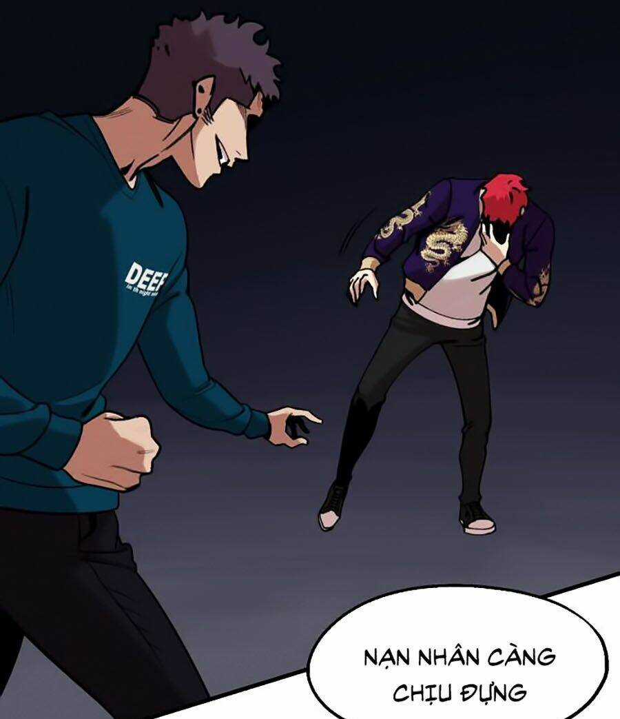 Xếp Hạng Bắt Nạt Chapter 10 trang 20