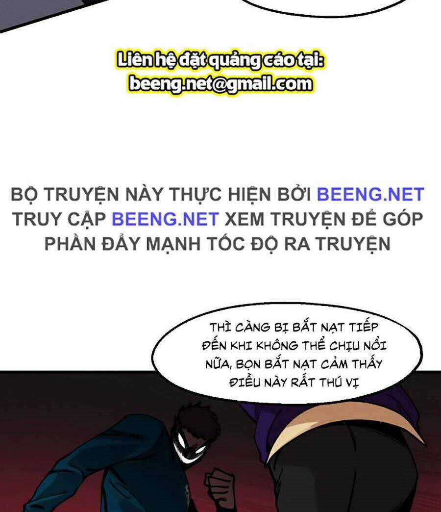 Xếp Hạng Bắt Nạt Chapter 10 trang 21