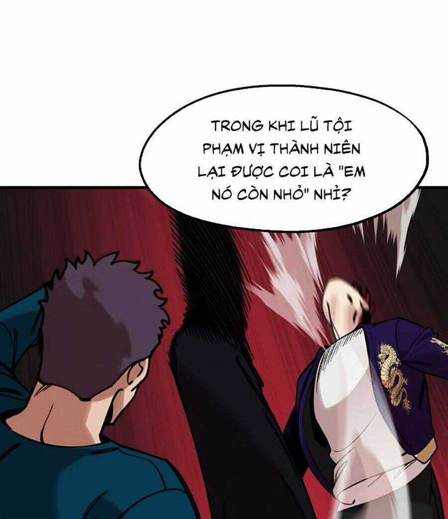 Xếp Hạng Bắt Nạt Chapter 10 trang 24