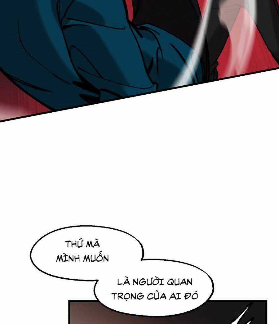 Xếp Hạng Bắt Nạt Chapter 10 trang 25