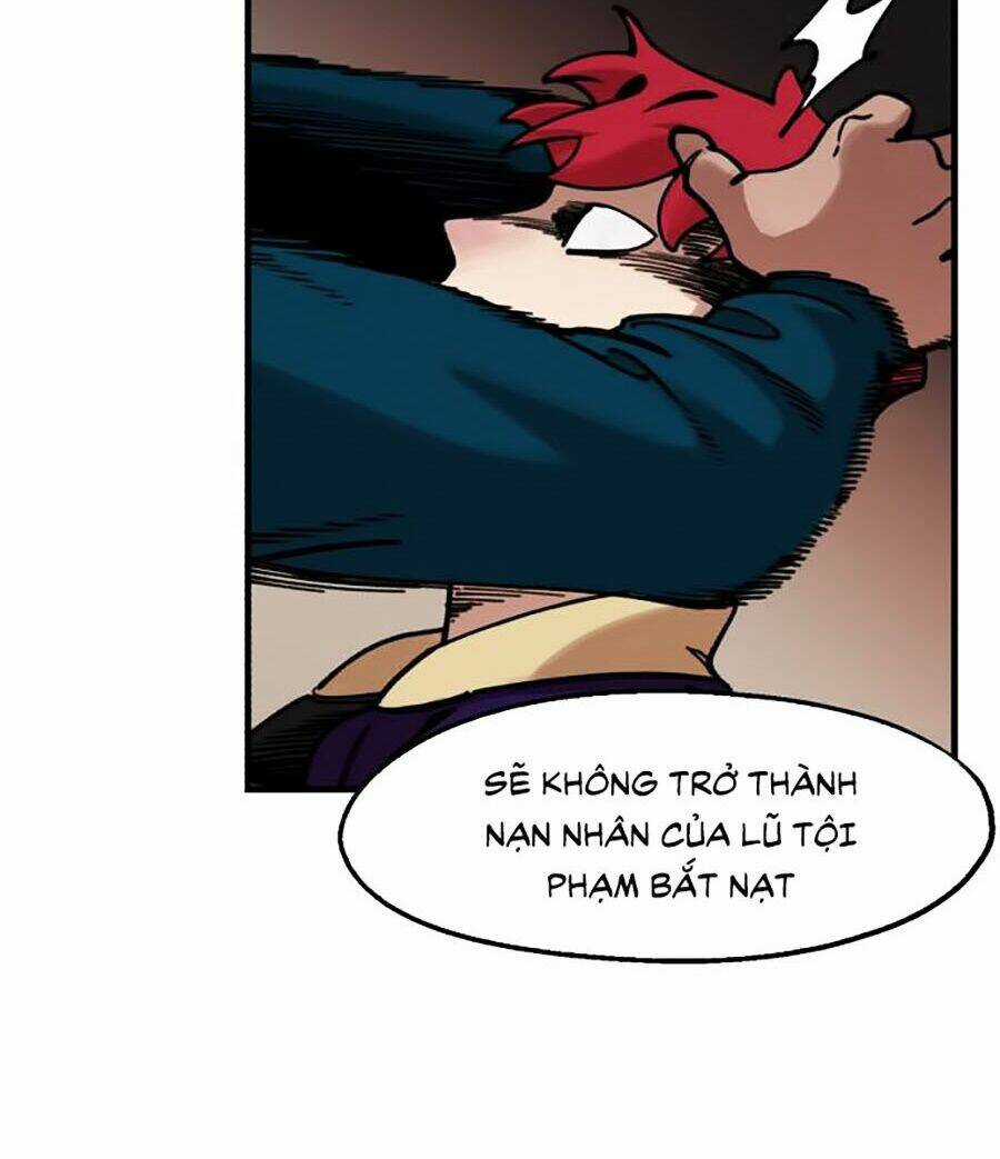 Xếp Hạng Bắt Nạt Chapter 10 trang 26