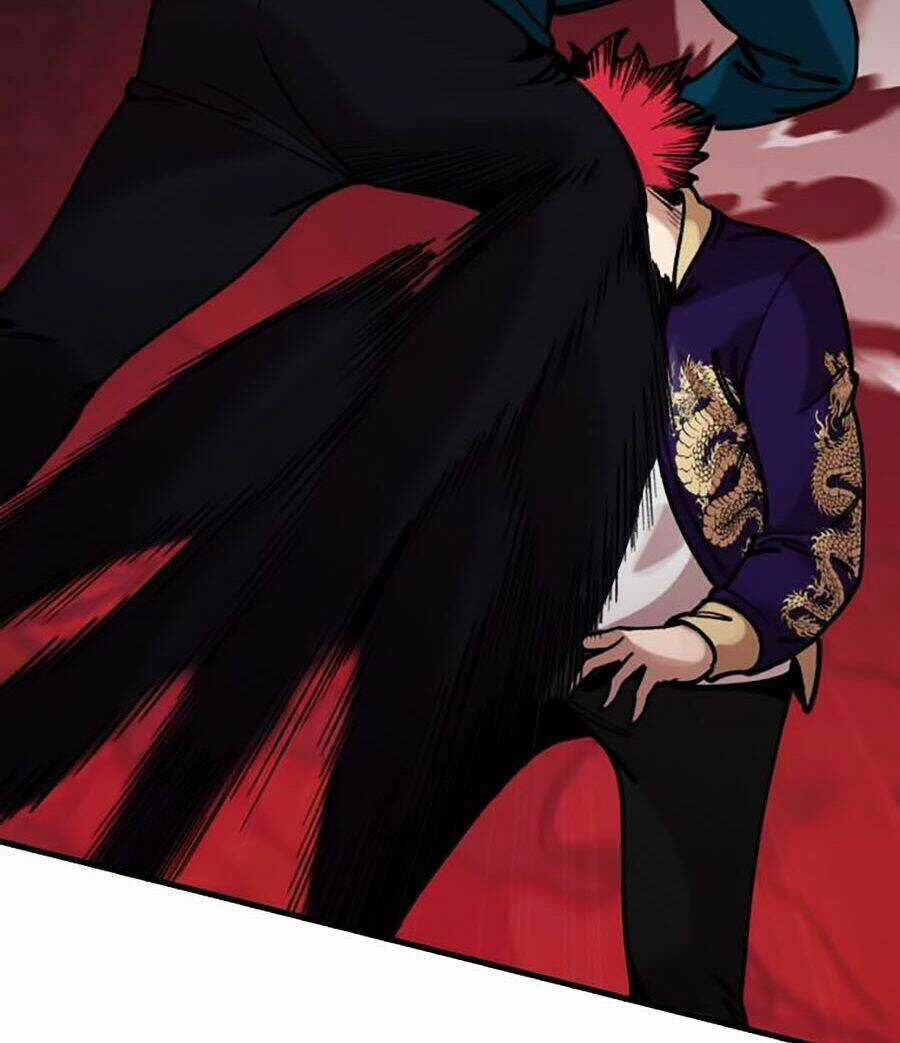 Xếp Hạng Bắt Nạt Chapter 10 trang 28