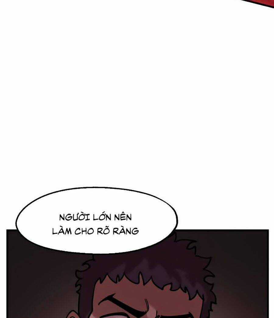 Xếp Hạng Bắt Nạt Chapter 10 trang 29