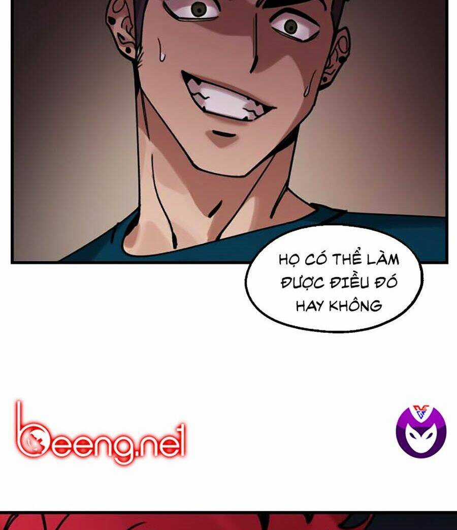 Xếp Hạng Bắt Nạt Chapter 10 trang 30