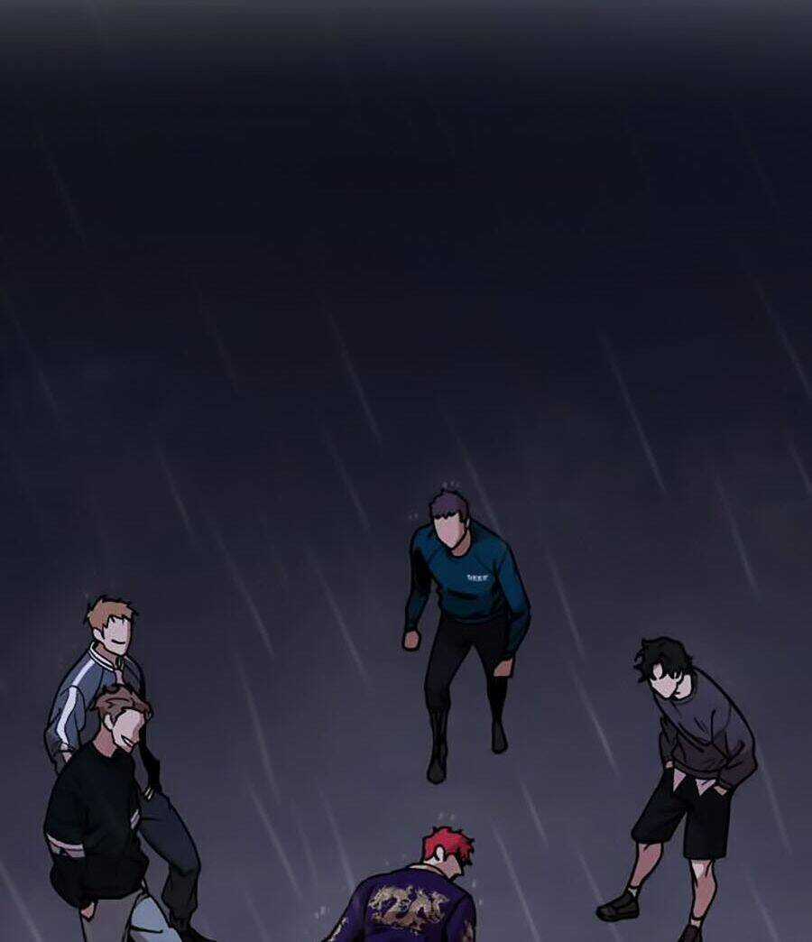 Xếp Hạng Bắt Nạt Chapter 10 trang 33