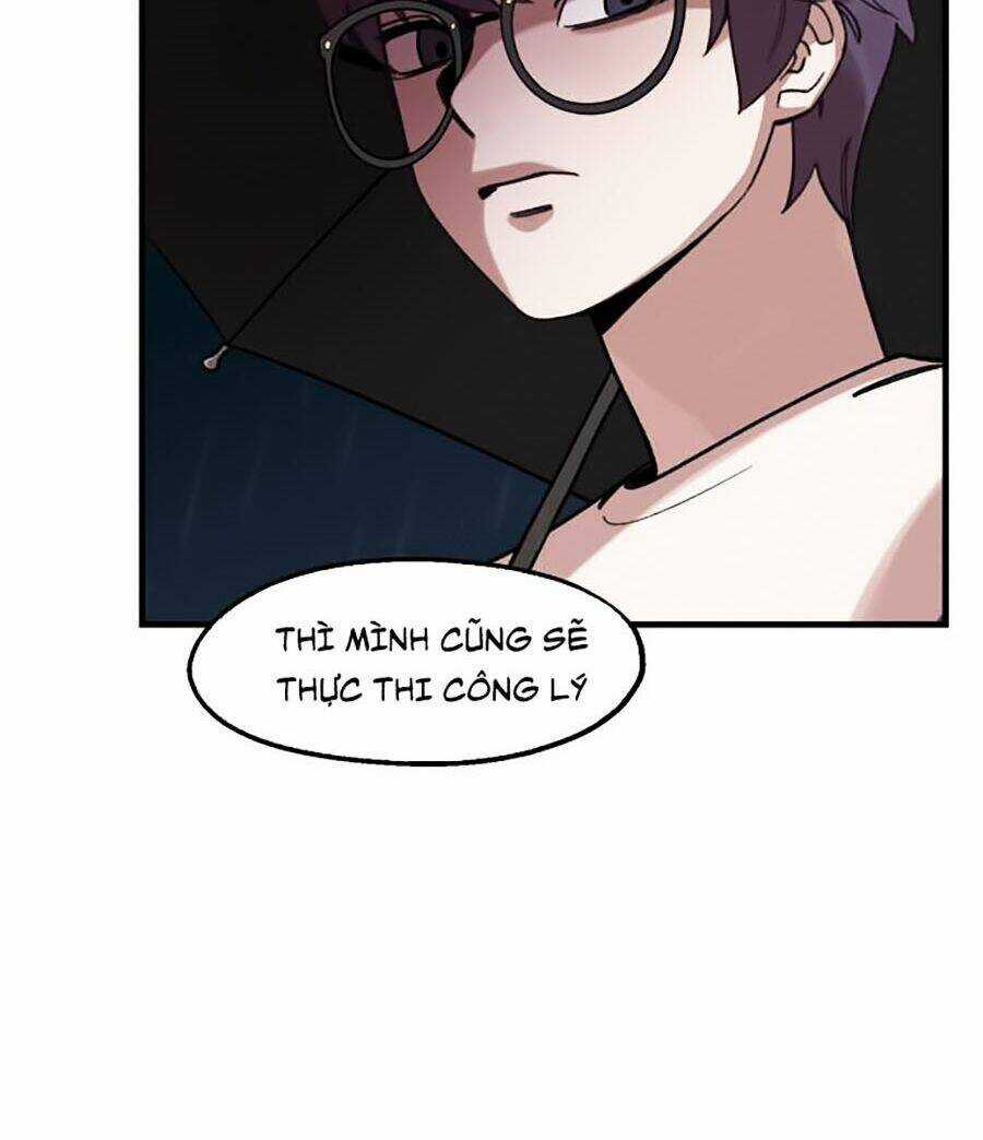 Xếp Hạng Bắt Nạt Chapter 10 trang 37