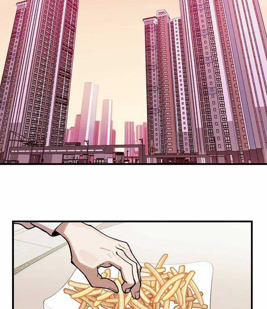 Xếp Hạng Bắt Nạt Chapter 10 trang 41