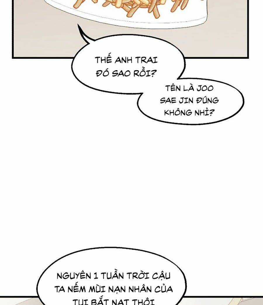 Xếp Hạng Bắt Nạt Chapter 10 trang 42