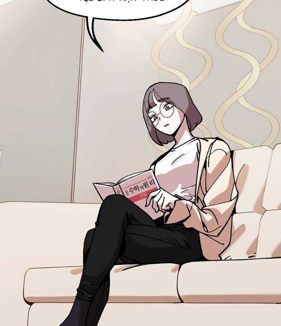 Xếp Hạng Bắt Nạt Chapter 10 trang 43