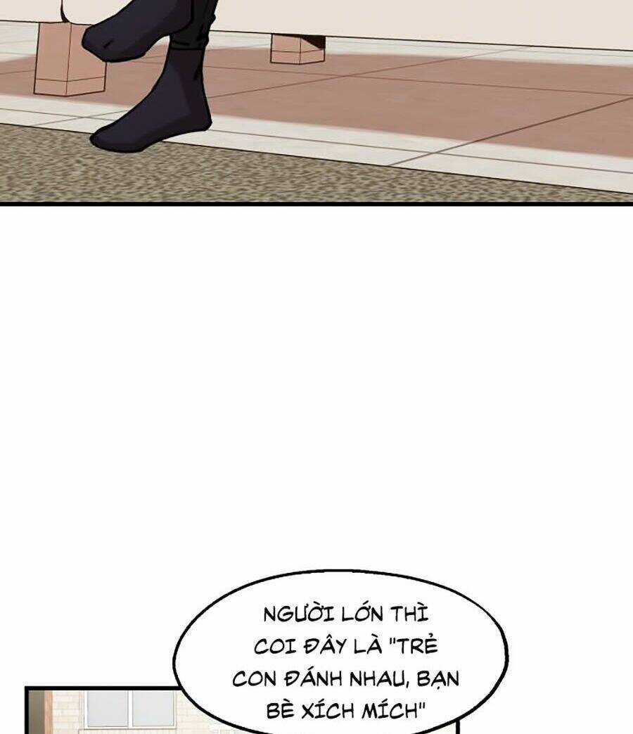 Xếp Hạng Bắt Nạt Chapter 10 trang 44