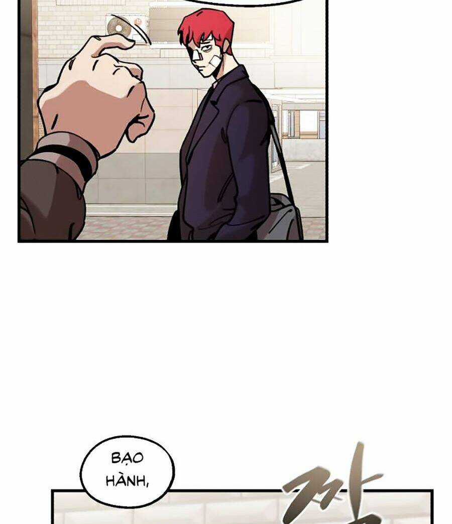 Xếp Hạng Bắt Nạt Chapter 10 trang 45