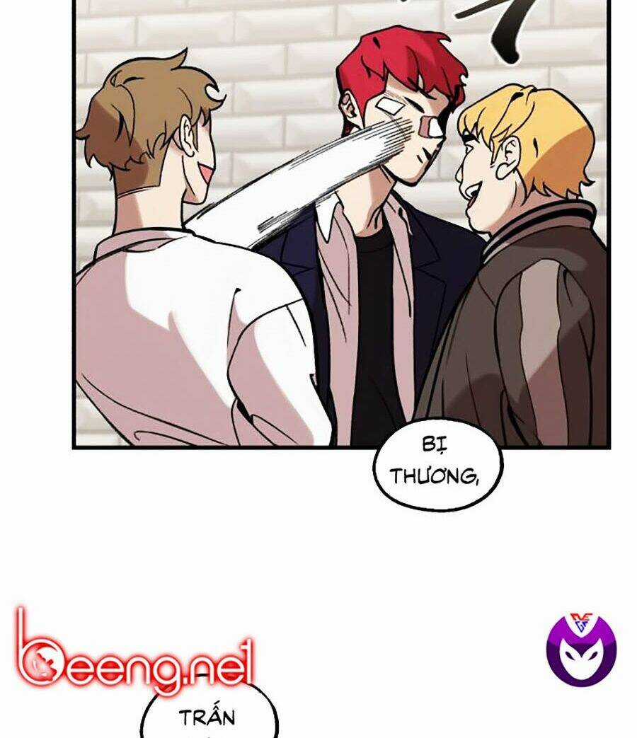 Xếp Hạng Bắt Nạt Chapter 10 trang 46