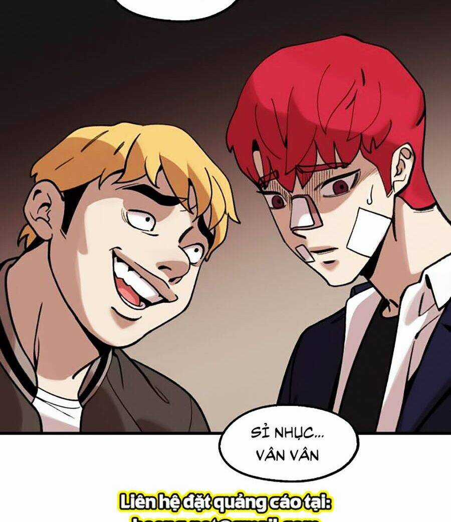 Xếp Hạng Bắt Nạt Chapter 10 trang 48