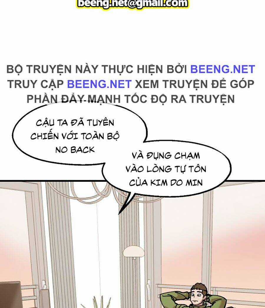 Xếp Hạng Bắt Nạt Chapter 10 trang 49