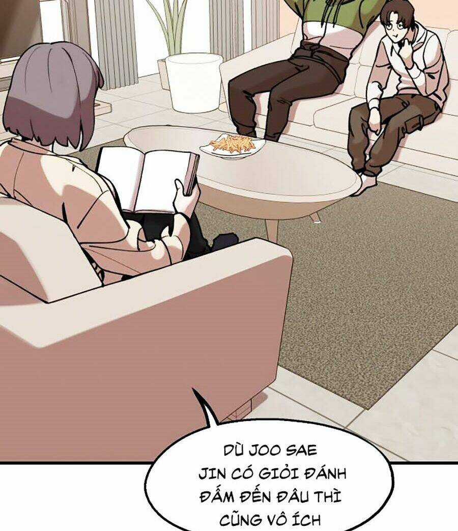 Xếp Hạng Bắt Nạt Chapter 10 trang 50