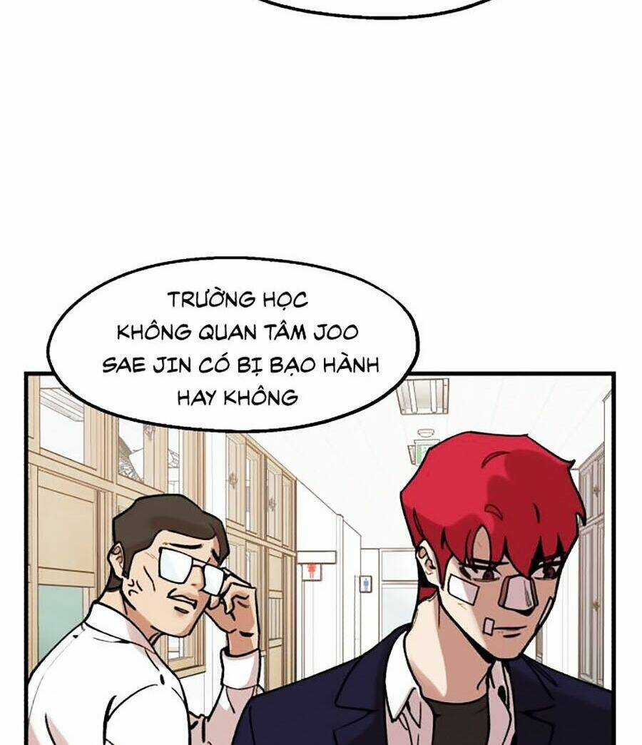 Xếp Hạng Bắt Nạt Chapter 10 trang 51