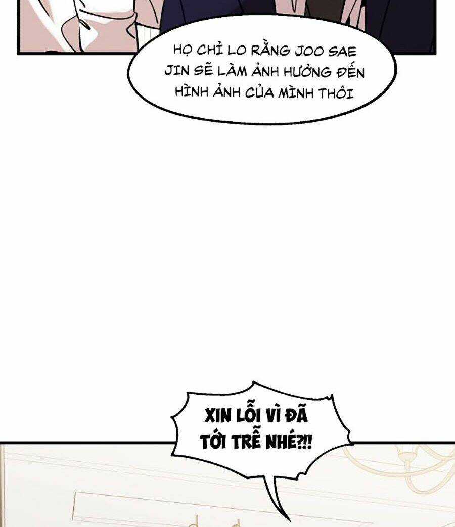 Xếp Hạng Bắt Nạt Chapter 10 trang 52