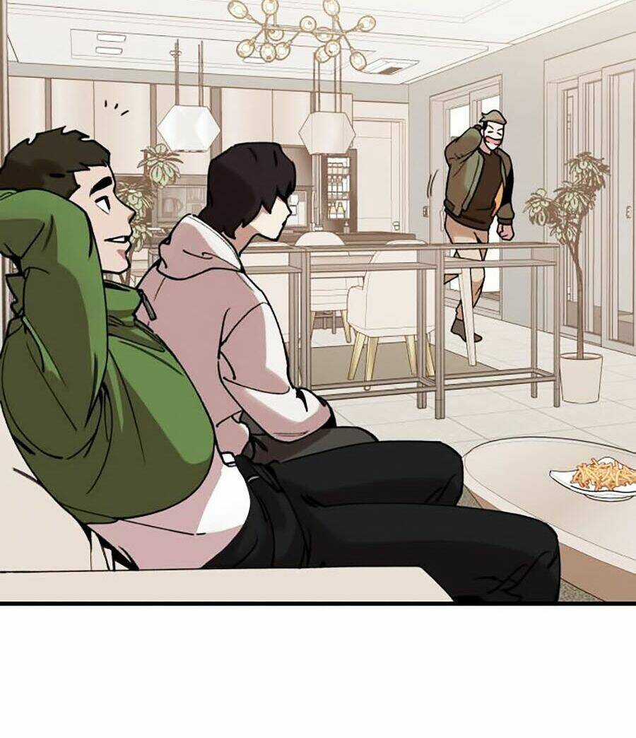 Xếp Hạng Bắt Nạt Chapter 10 trang 53