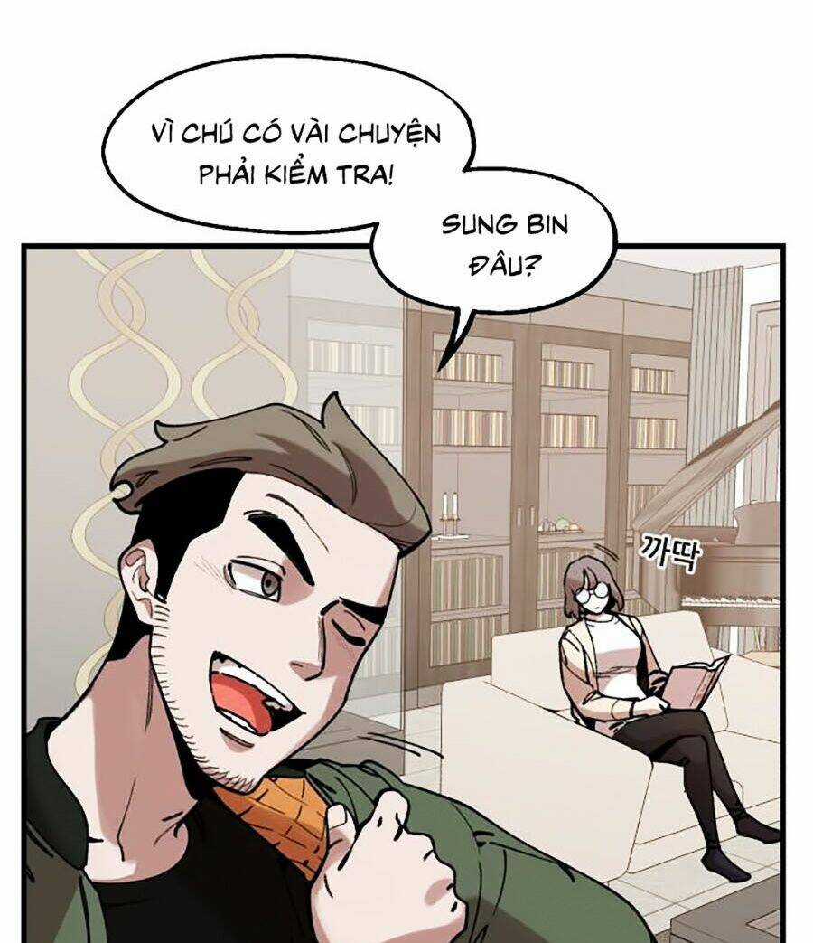 Xếp Hạng Bắt Nạt Chapter 10 trang 54