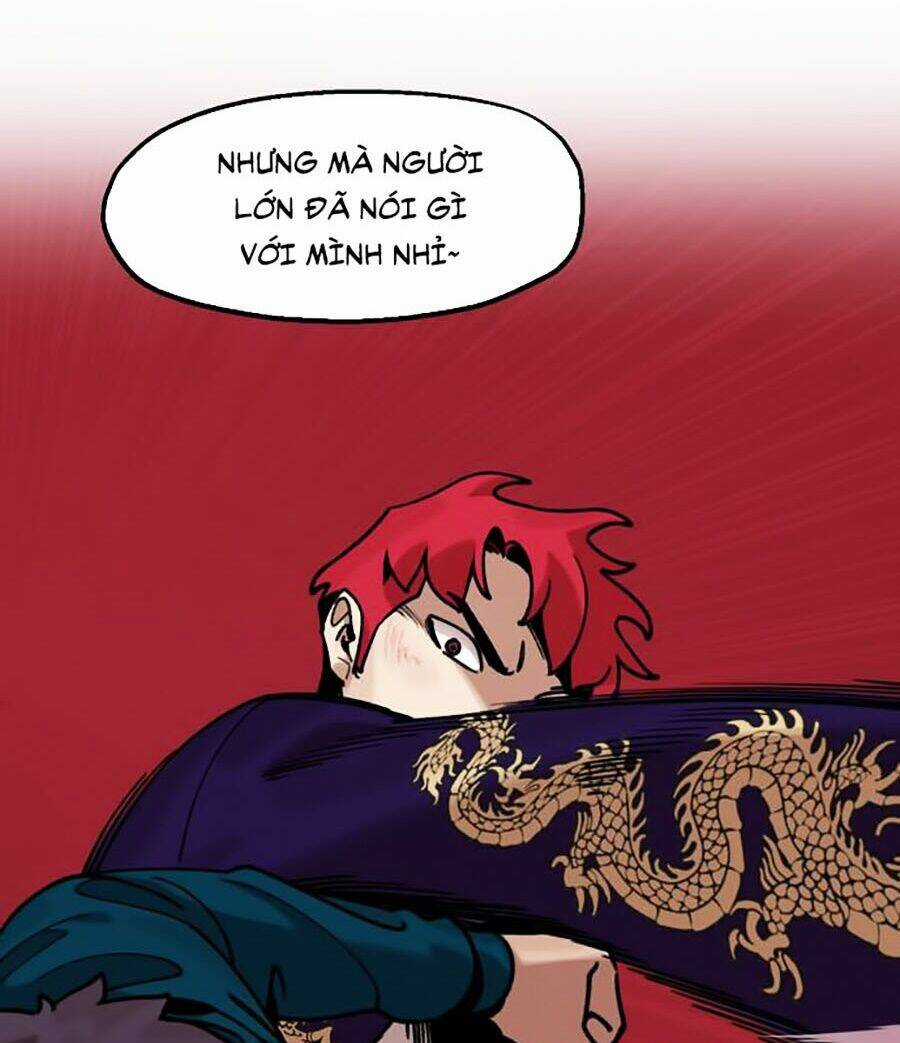 Xếp Hạng Bắt Nạt Chapter 10 trang 6