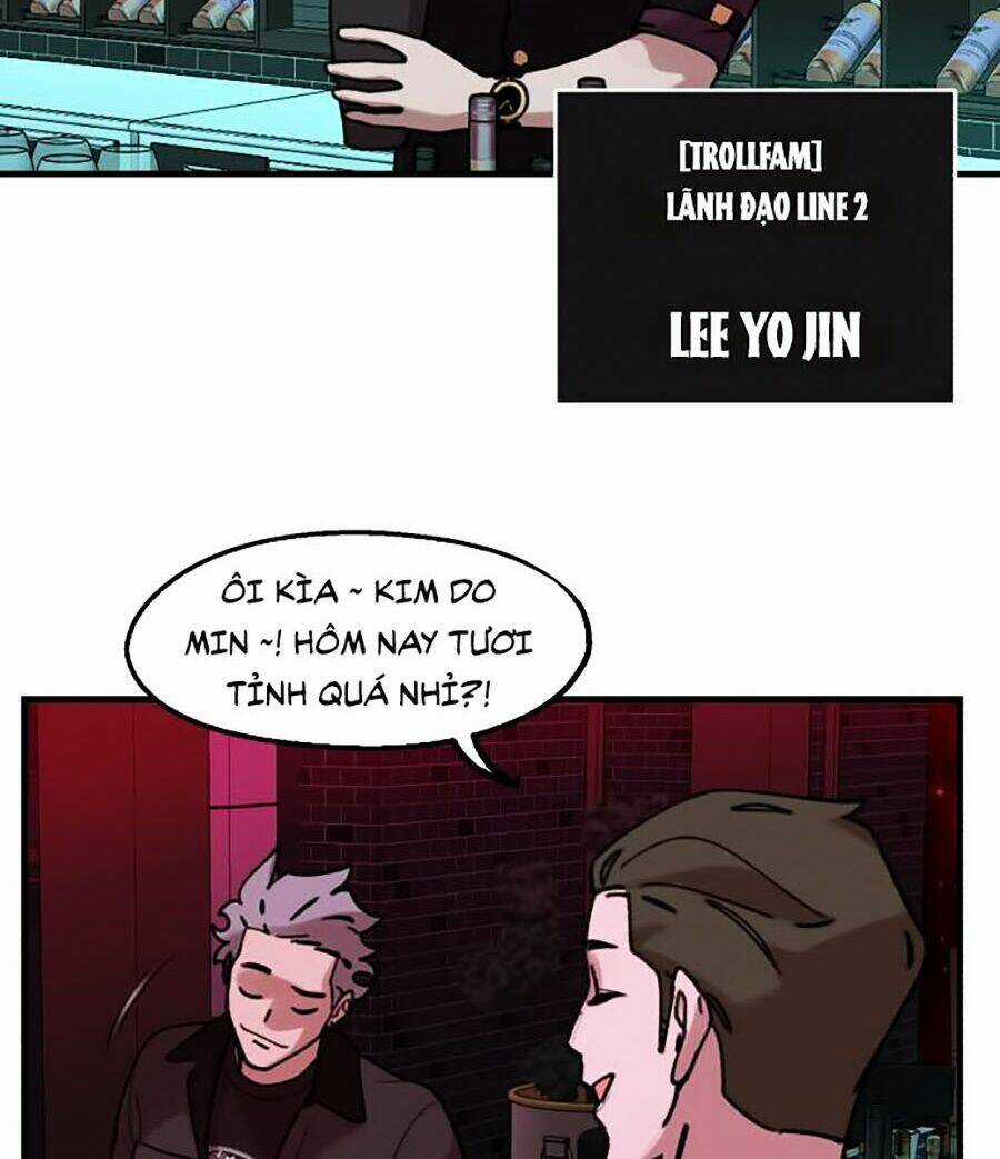 Xếp Hạng Bắt Nạt Chapter 10 trang 66