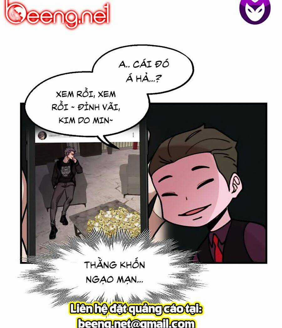 Xếp Hạng Bắt Nạt Chapter 10 trang 69