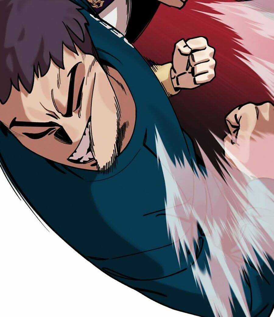 Xếp Hạng Bắt Nạt Chapter 10 trang 7