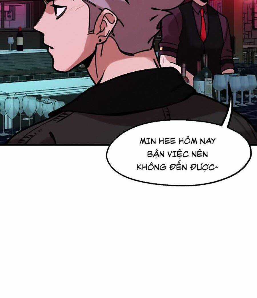 Xếp Hạng Bắt Nạt Chapter 10 trang 71