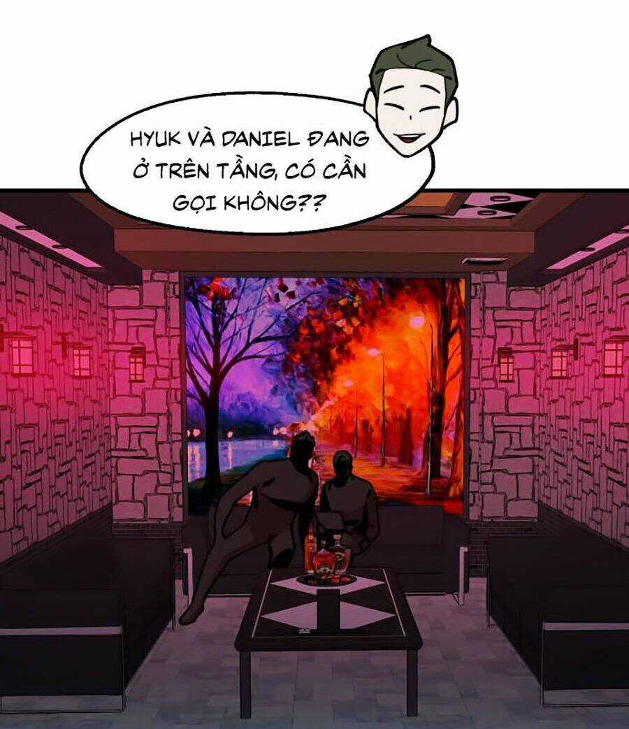 Xếp Hạng Bắt Nạt Chapter 10 trang 72