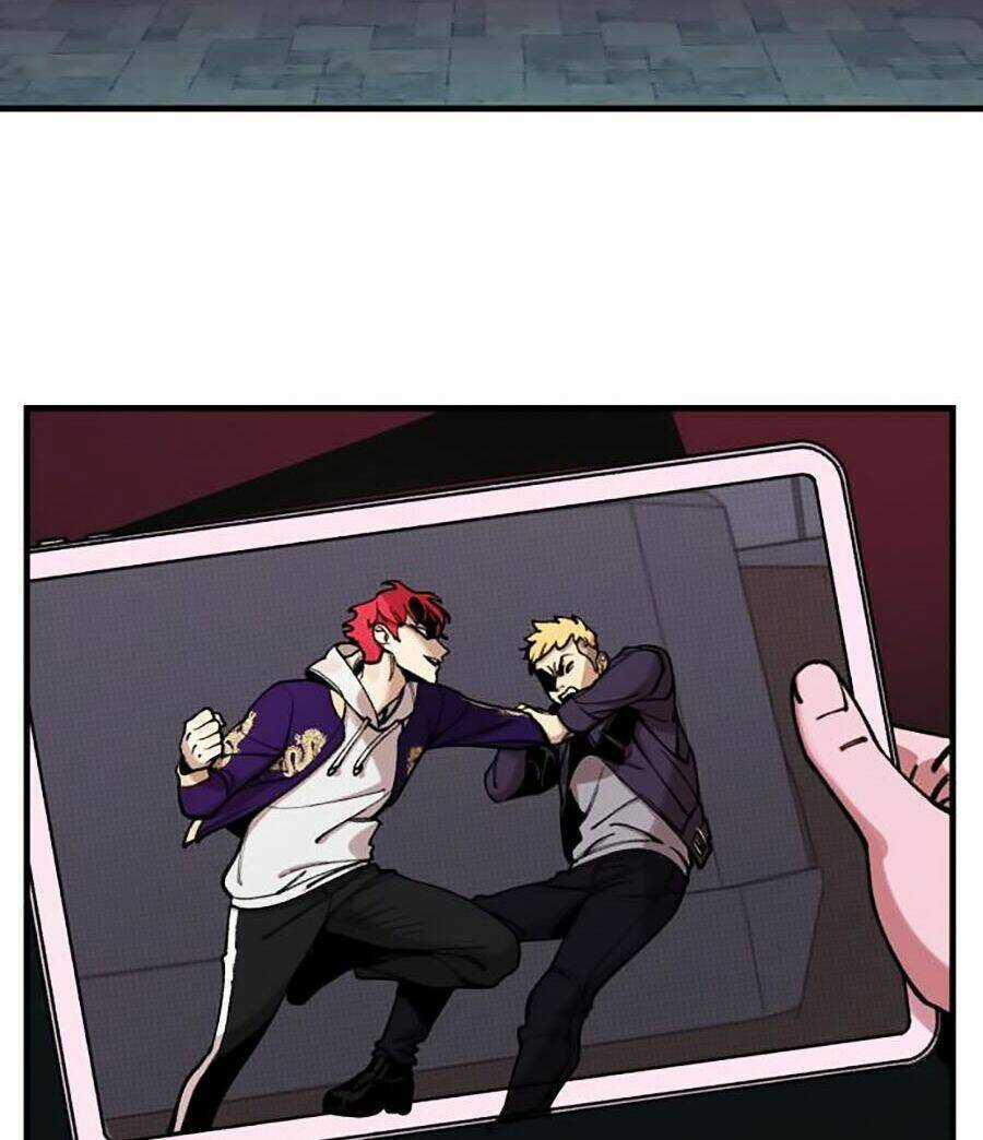 Xếp Hạng Bắt Nạt Chapter 10 trang 73