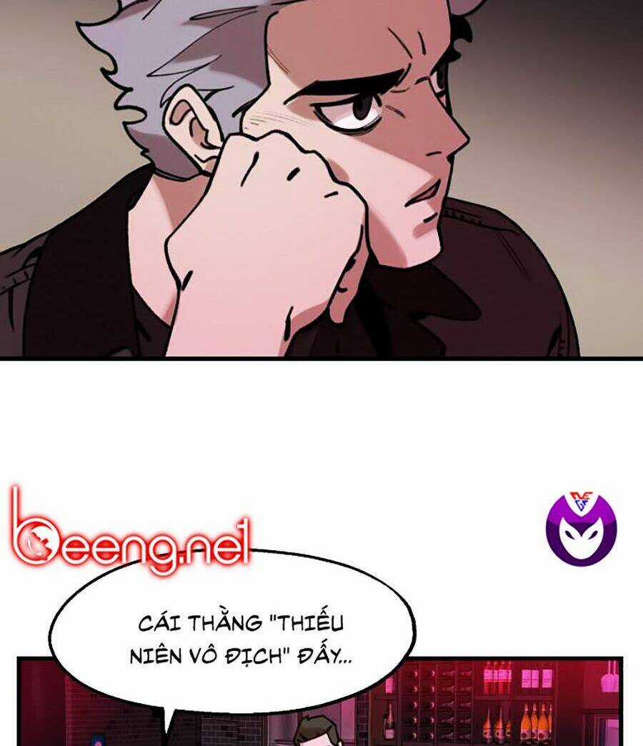 Xếp Hạng Bắt Nạt Chapter 10 trang 75