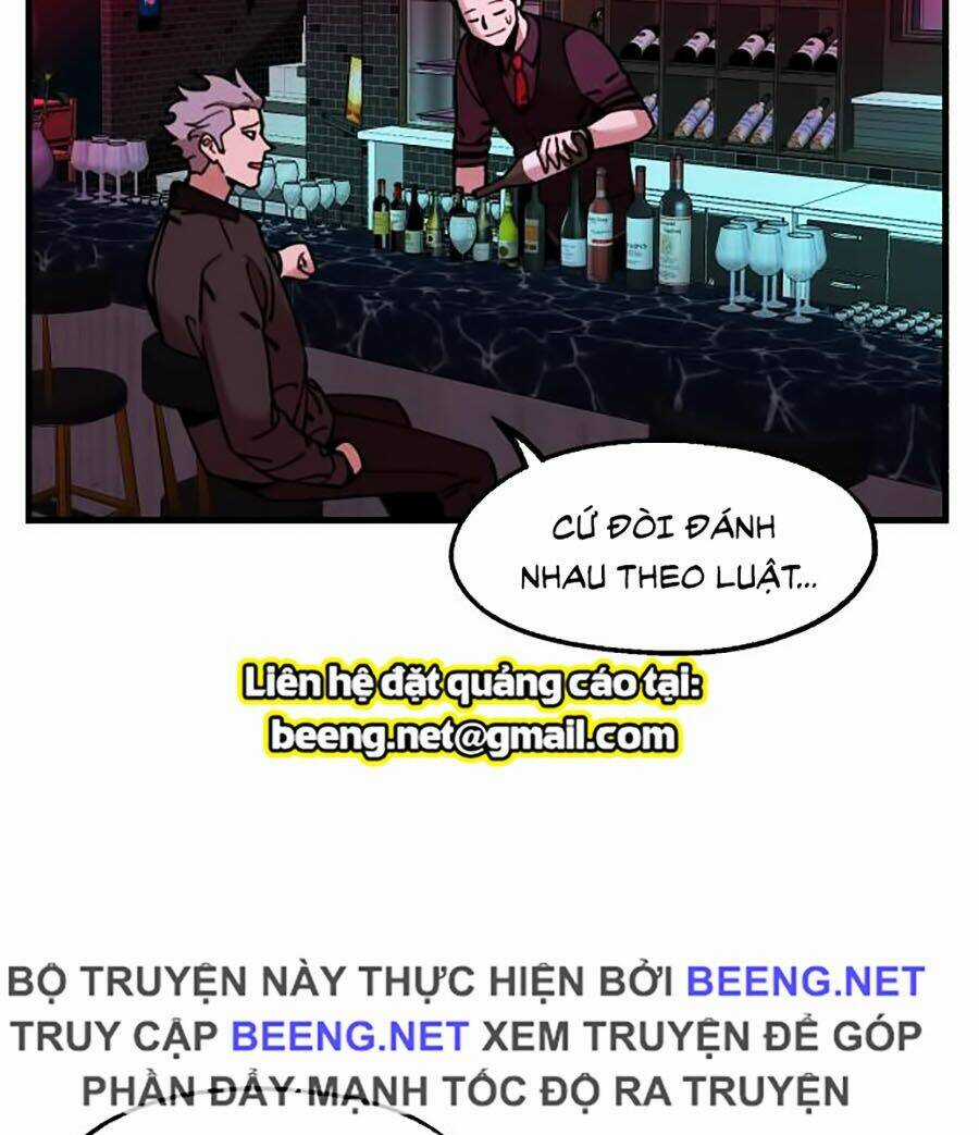 Xếp Hạng Bắt Nạt Chapter 10 trang 76