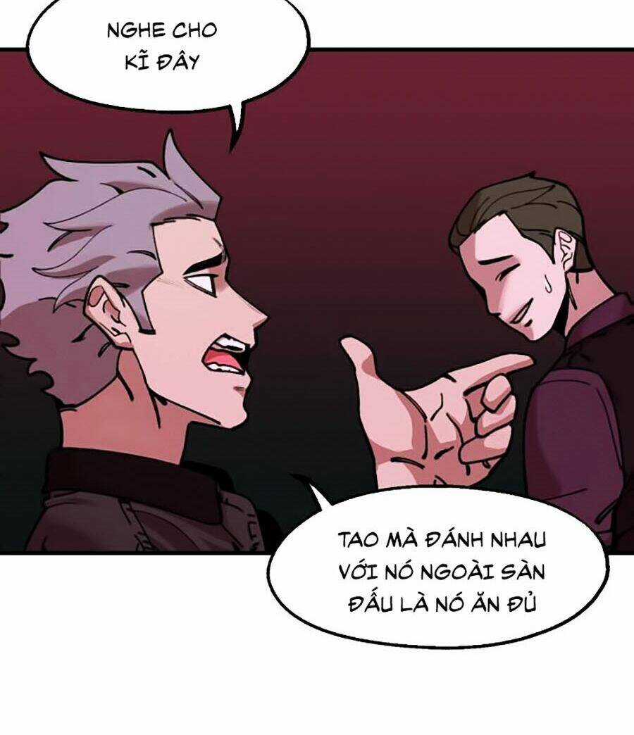 Xếp Hạng Bắt Nạt Chapter 10 trang 77