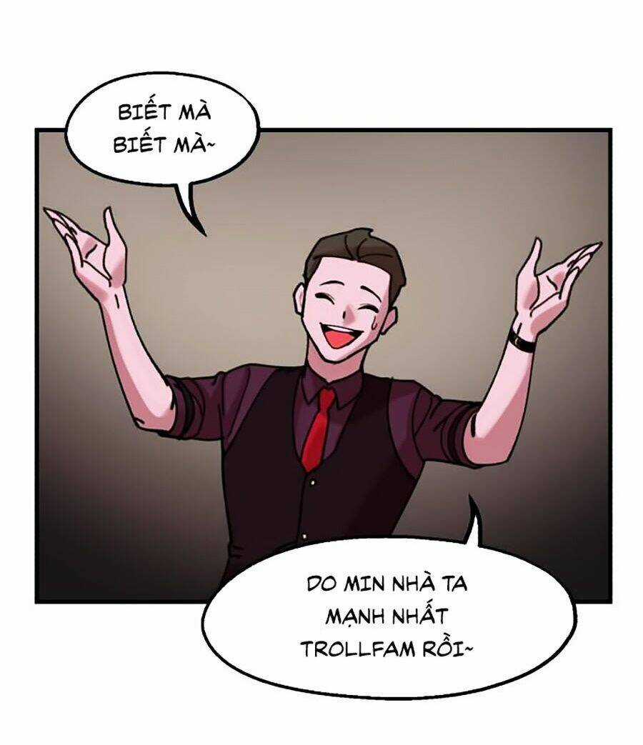 Xếp Hạng Bắt Nạt Chapter 10 trang 78